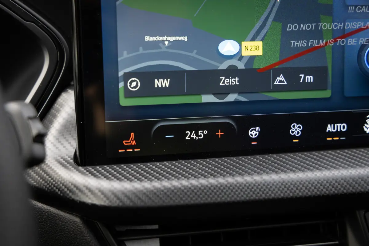 2.5 PHEV ST-Line X | Trekhaak | Panoramadak | Matrix LED | Black-Pack