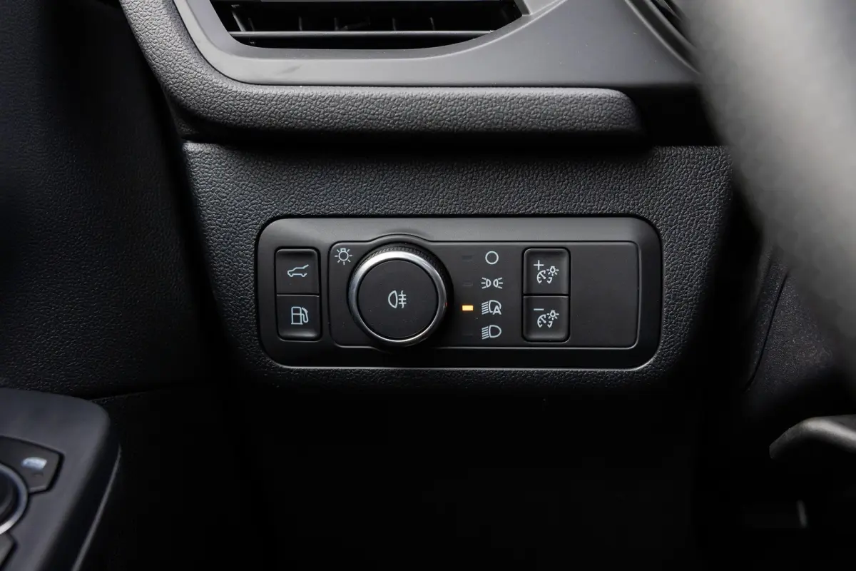 2.5 PHEV ST-Line X | Trekhaak | Panoramadak | Matrix LED | Black-Pack