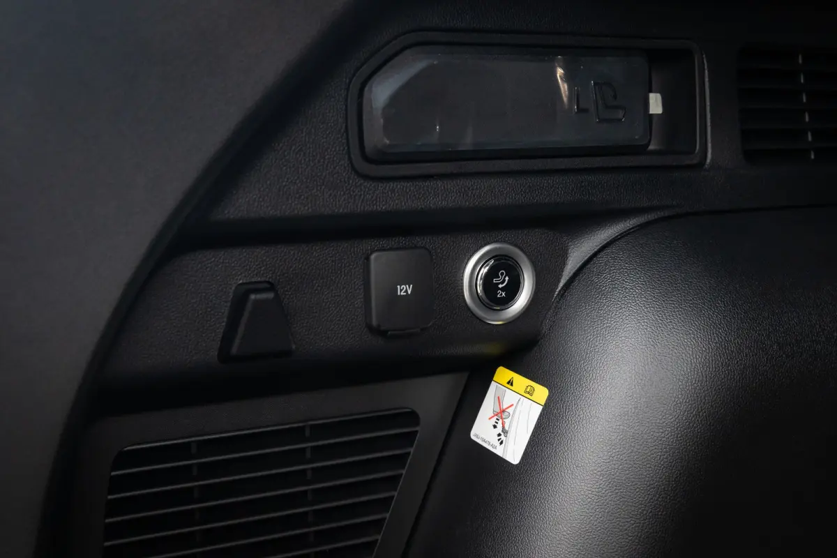 2.5 PHEV ST-Line X | Trekhaak | Panoramadak | Matrix LED | Black-Pack