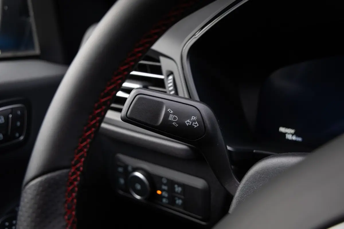 2.5 PHEV ST-Line X | Trekhaak | Panoramadak | Matrix LED | Black-Pack