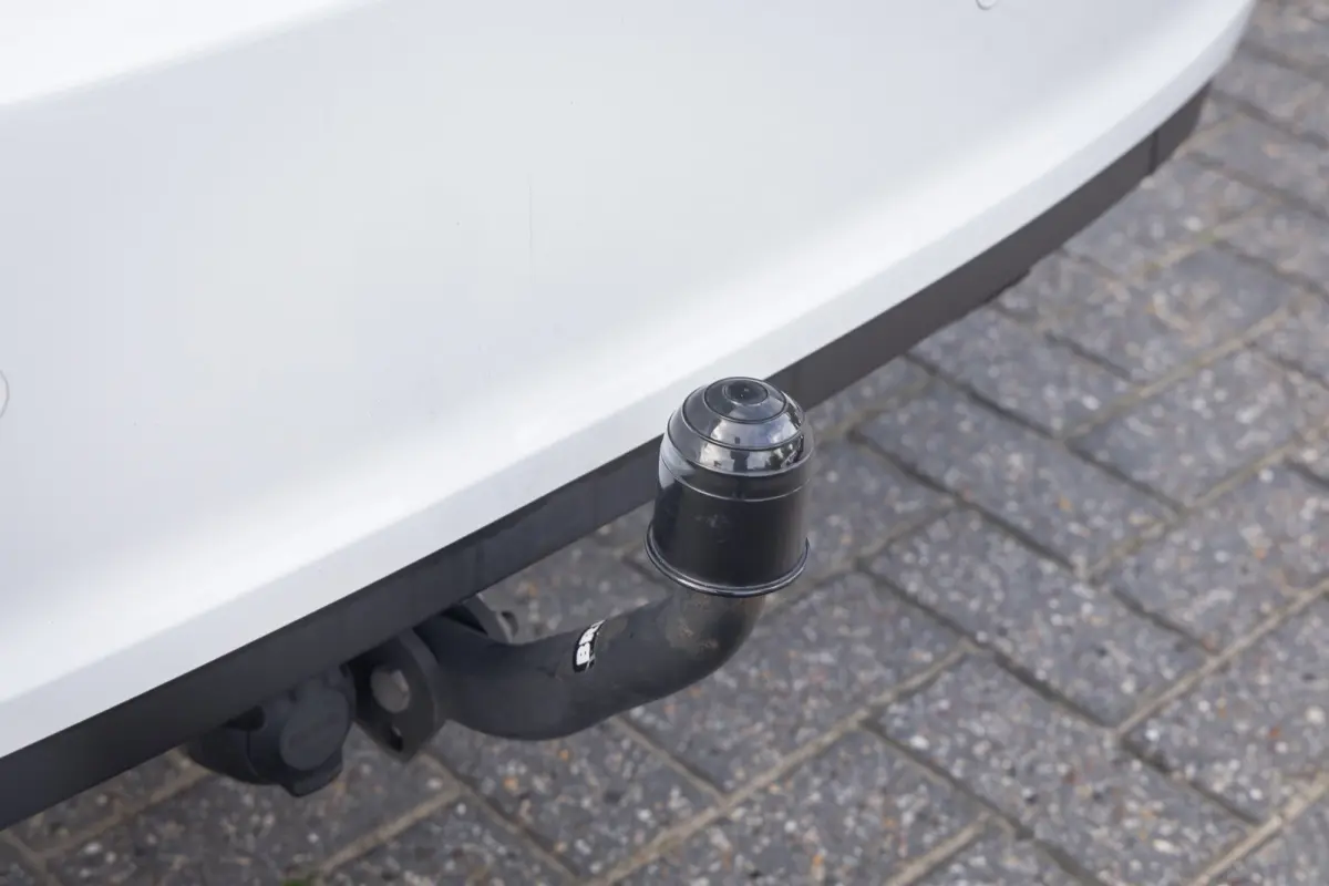 1.0 EcoBoost Titanium | Trekhaak | Parkeer-camera | Apple carplay / Andriod auto