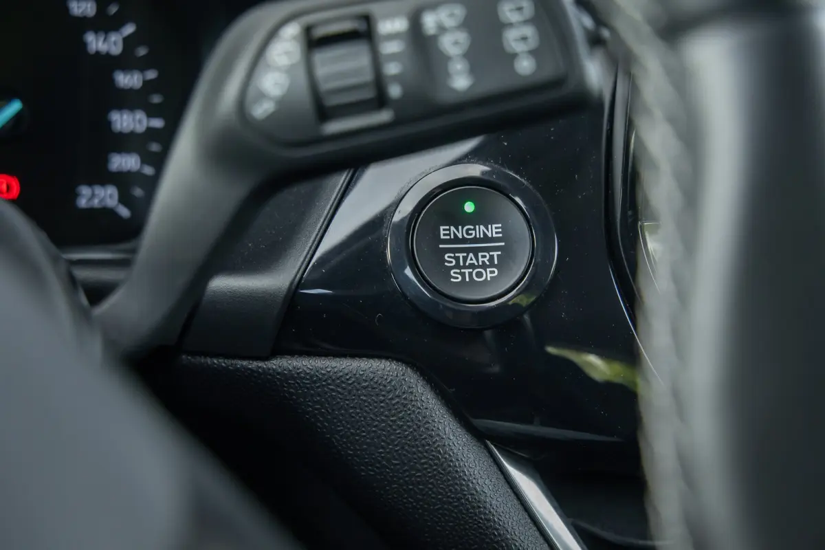 1.0 EcoBoost Titanium | Trekhaak | Parkeer-camera | Apple carplay / Andriod auto