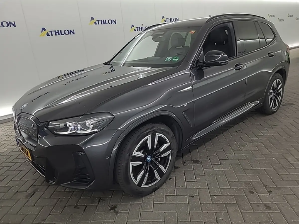 Executive 80 kWh M sport SOH 99,27% WLTP 471+ Pano-dak+ Shadow Line NOVEMBER 2023