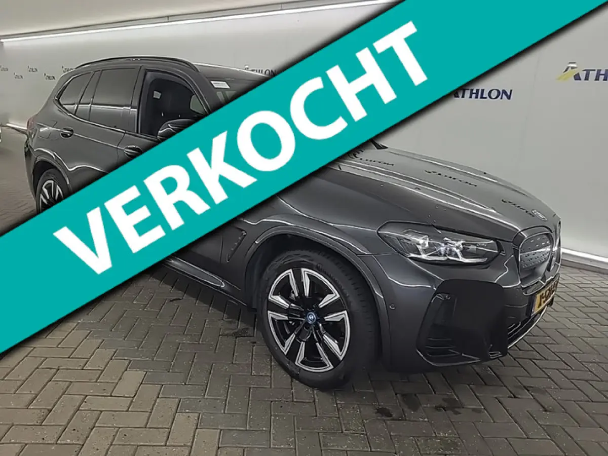 Executive 80 kWh M sport SOH 99,27% WLTP 471+ Pano-dak+ Shadow Line NOVEMBER 2023