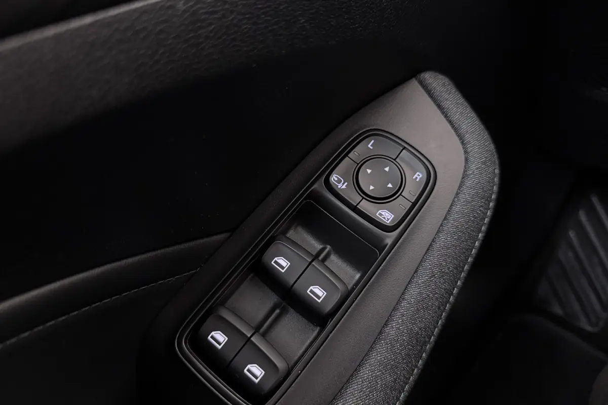 MG5 Electric Long Range Luxury 61 kWh (95% SOH) 360*Camera Adapt.Cruise Carplay