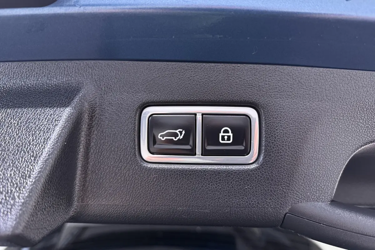 1.6 T-GDI Hybrid 2WD ExecutiveLine 7p. Pano-dak 360* Camera Bose