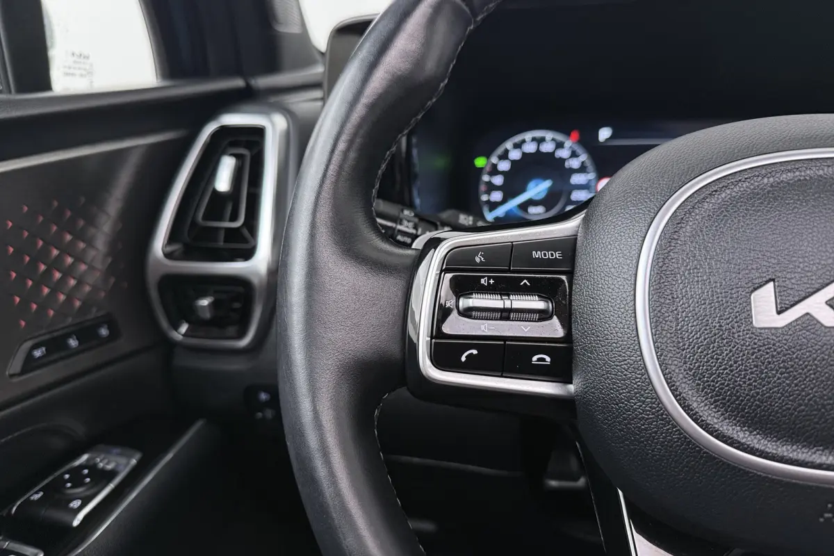 1.6 T-GDI Hybrid 2WD ExecutiveLine 7p. Pano-dak 360* Camera Bose