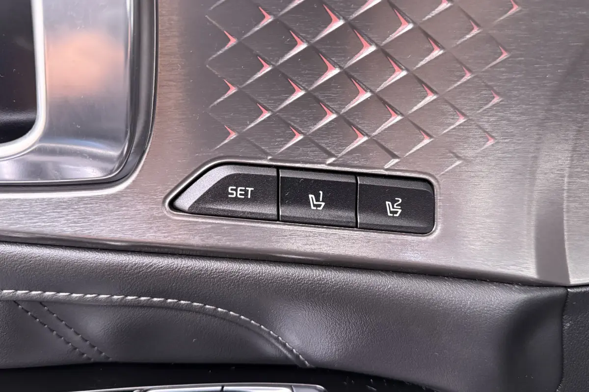 1.6 T-GDI Hybrid 2WD ExecutiveLine 7p. Pano-dak 360* Camera Bose