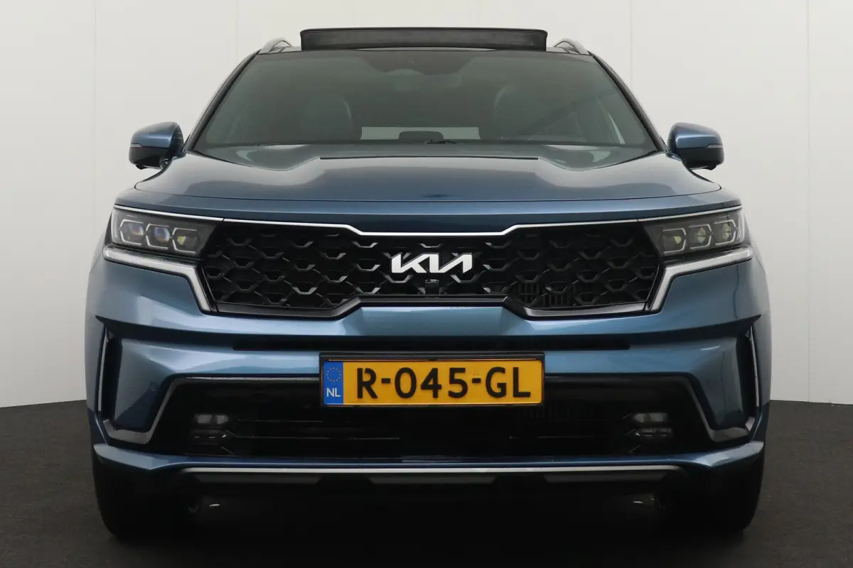 1.6 T-GDI Hybrid 2WD ExecutiveLine 7p. Pano-dak 360* Camera Bose