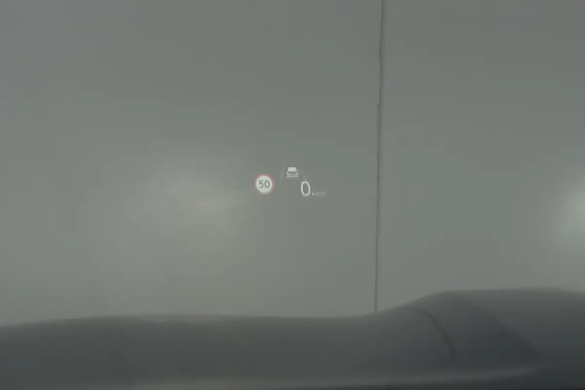 1.6 T-GDI Hybrid 2WD ExecutiveLine 7p. Pano-dak 360* Camera Bose
