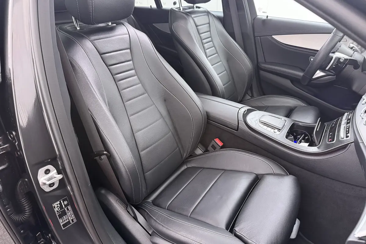 300 e Business Solution AMG Pano-dak Burmester 360* Camera