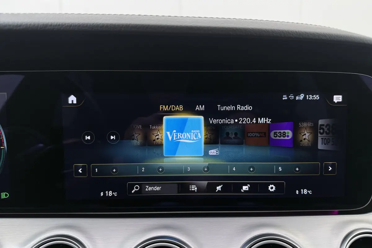 300 e Business Solution AMG Pano-dak Burmester 360* Camera