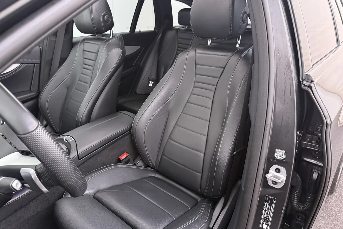 300 e Business Solution AMG Pano-dak Burmester 360* Camera