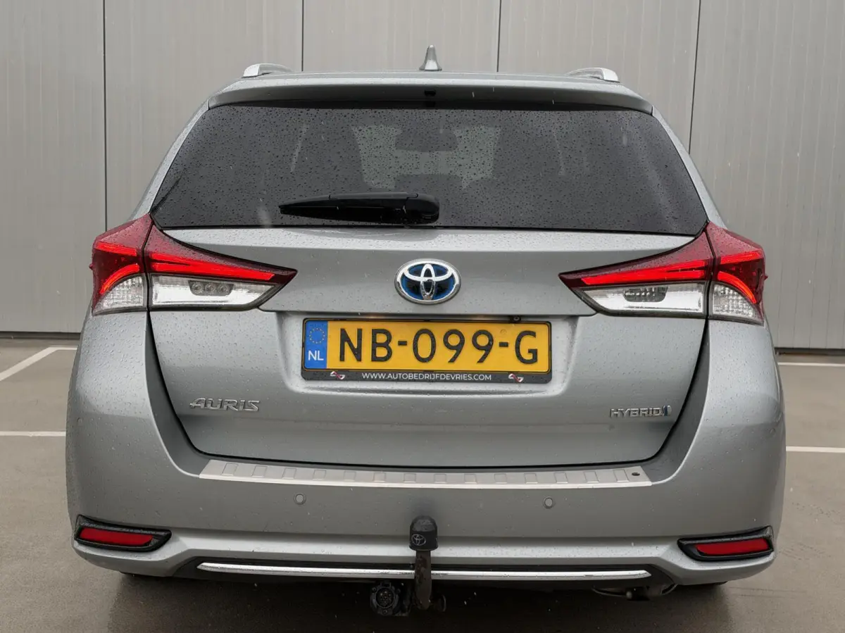 1.8 Hybrid Executive|Trekhaak|NL-Auto
