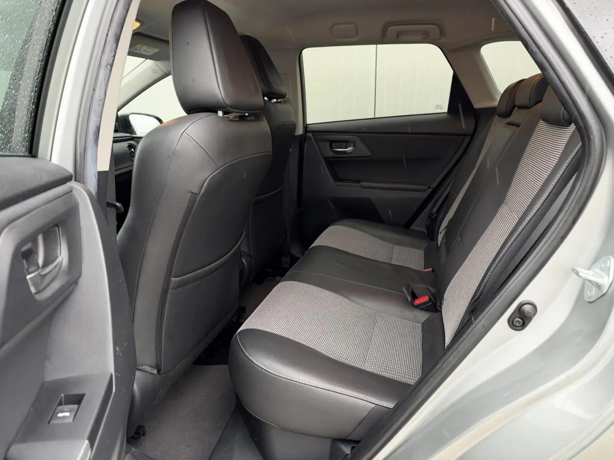 1.8 Hybrid Executive|Trekhaak|NL-Auto