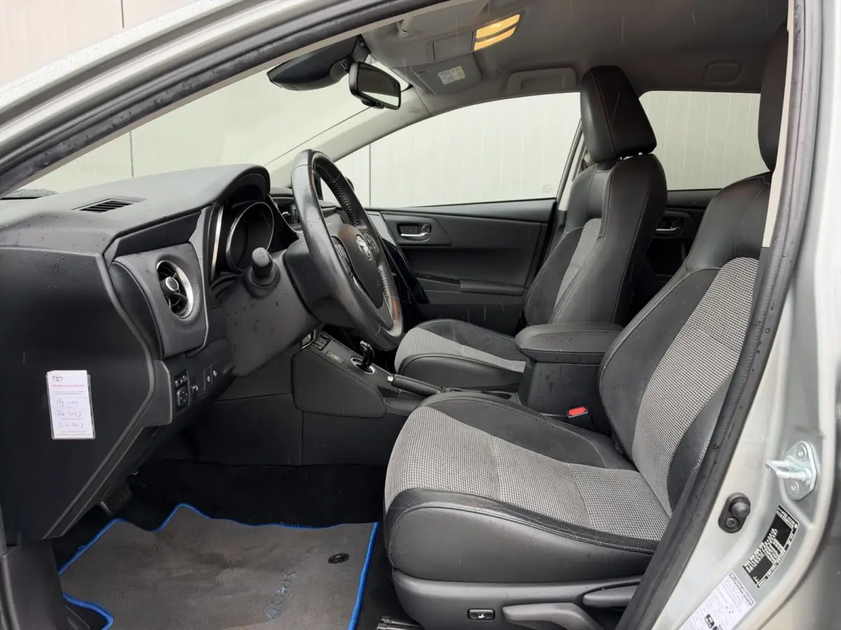 1.8 Hybrid Executive|Trekhaak|NL-Auto