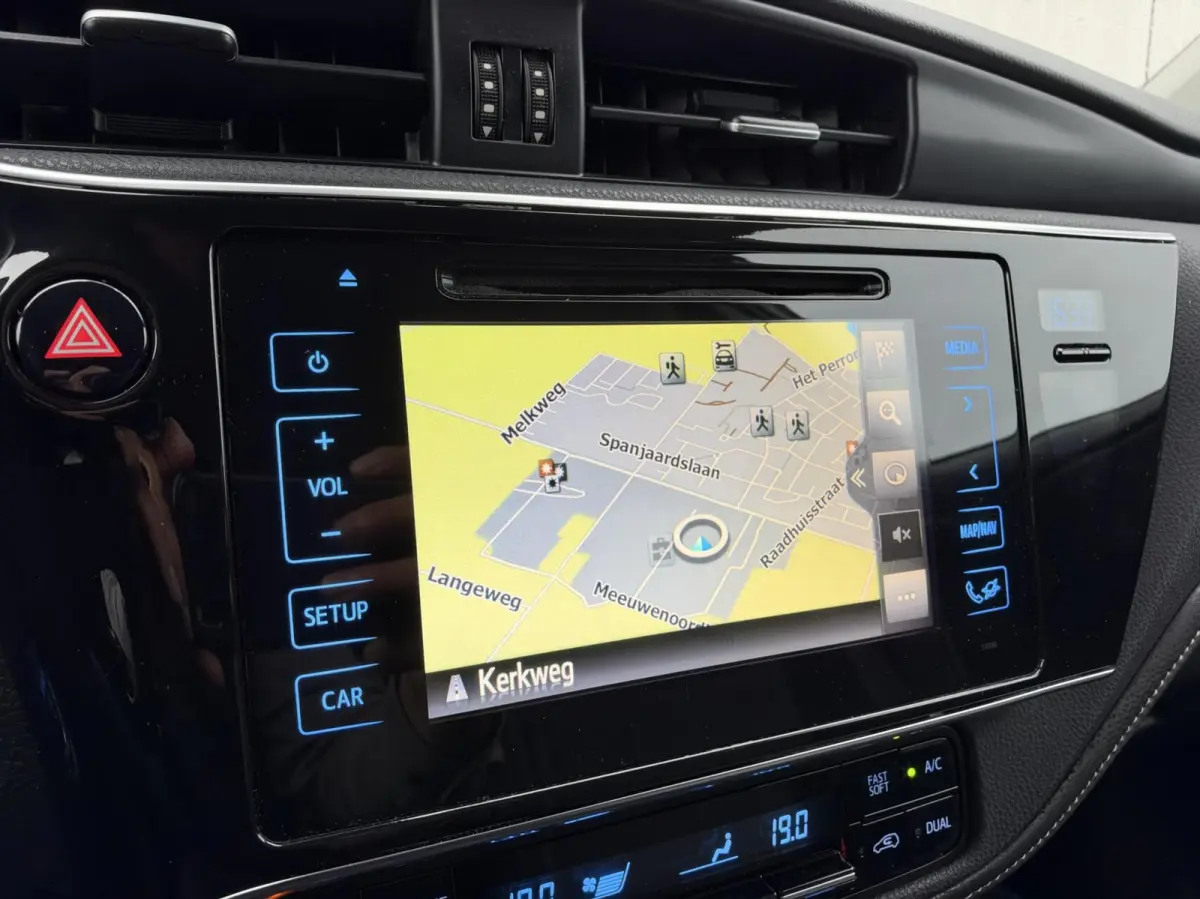 1.8 Hybrid Executive|Trekhaak|NL-Auto