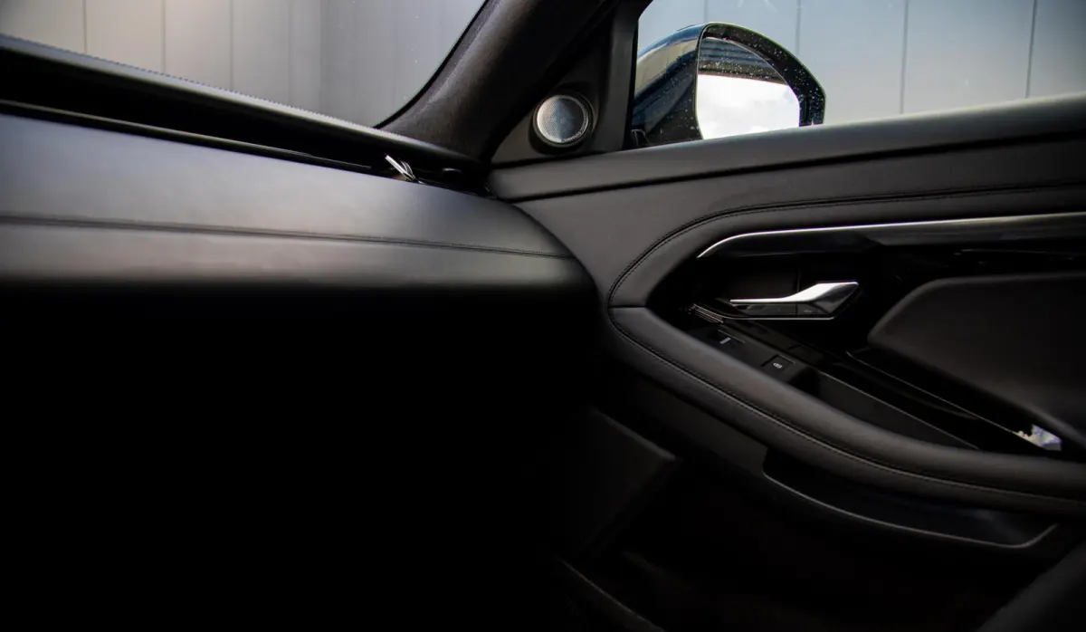 1.5 P300e AWD Autobiography Dealer onderhouden|Leder|Panorama|Meridian audio