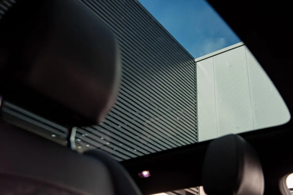 1.5 P300e AWD Autobiography Dealer onderhouden|Leder|Panorama|Meridian audio