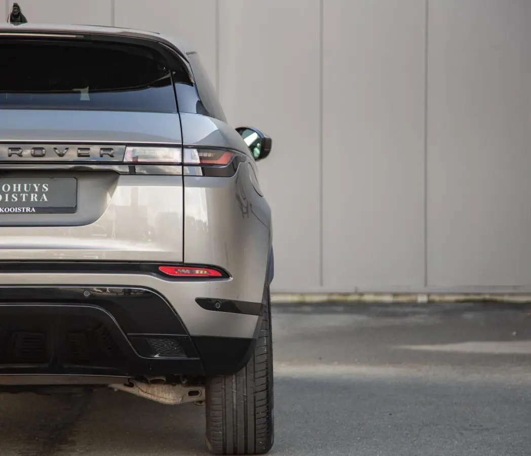 1.5 P300e AWD Autobiography Dealer onderhouden|Leder|Panorama|Meridian audio