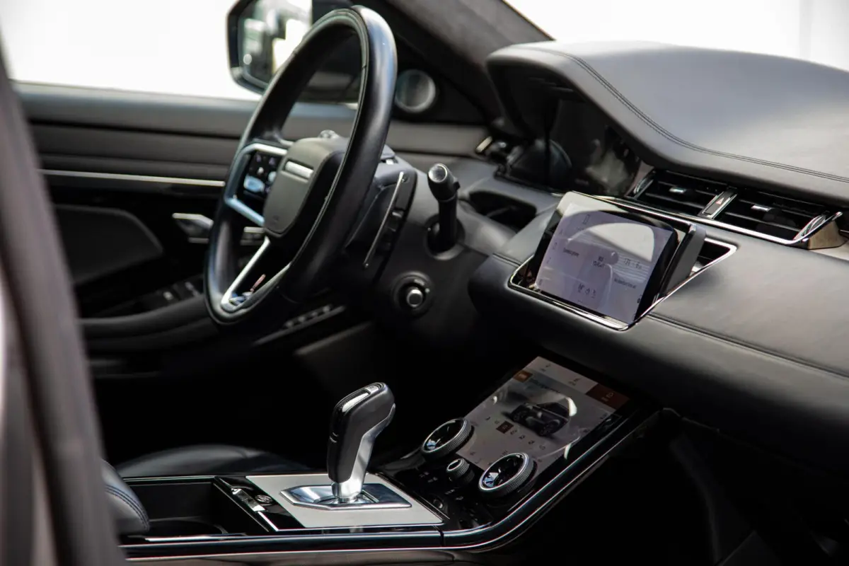 1.5 P300e AWD Autobiography Dealer onderhouden|Leder|Panorama|Meridian audio
