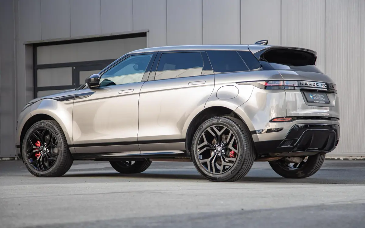 1.5 P300e AWD Autobiography Dealer onderhouden|Leder|Panorama|Meridian audio