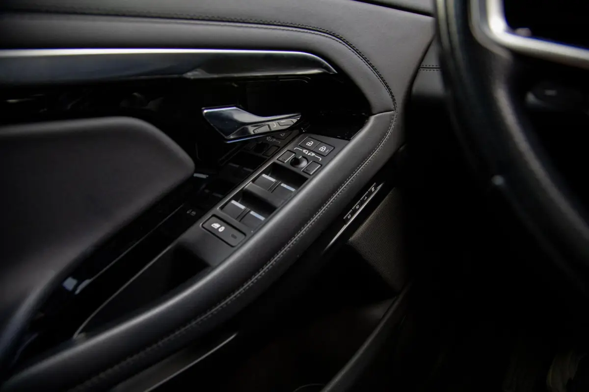 1.5 P300e AWD Autobiography Dealer onderhouden|Leder|Panorama|Meridian audio