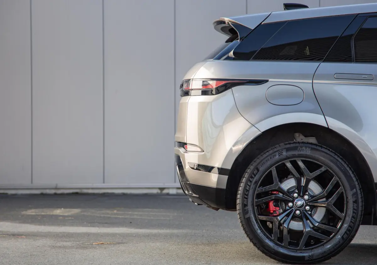 1.5 P300e AWD Autobiography Dealer onderhouden|Leder|Panorama|Meridian audio