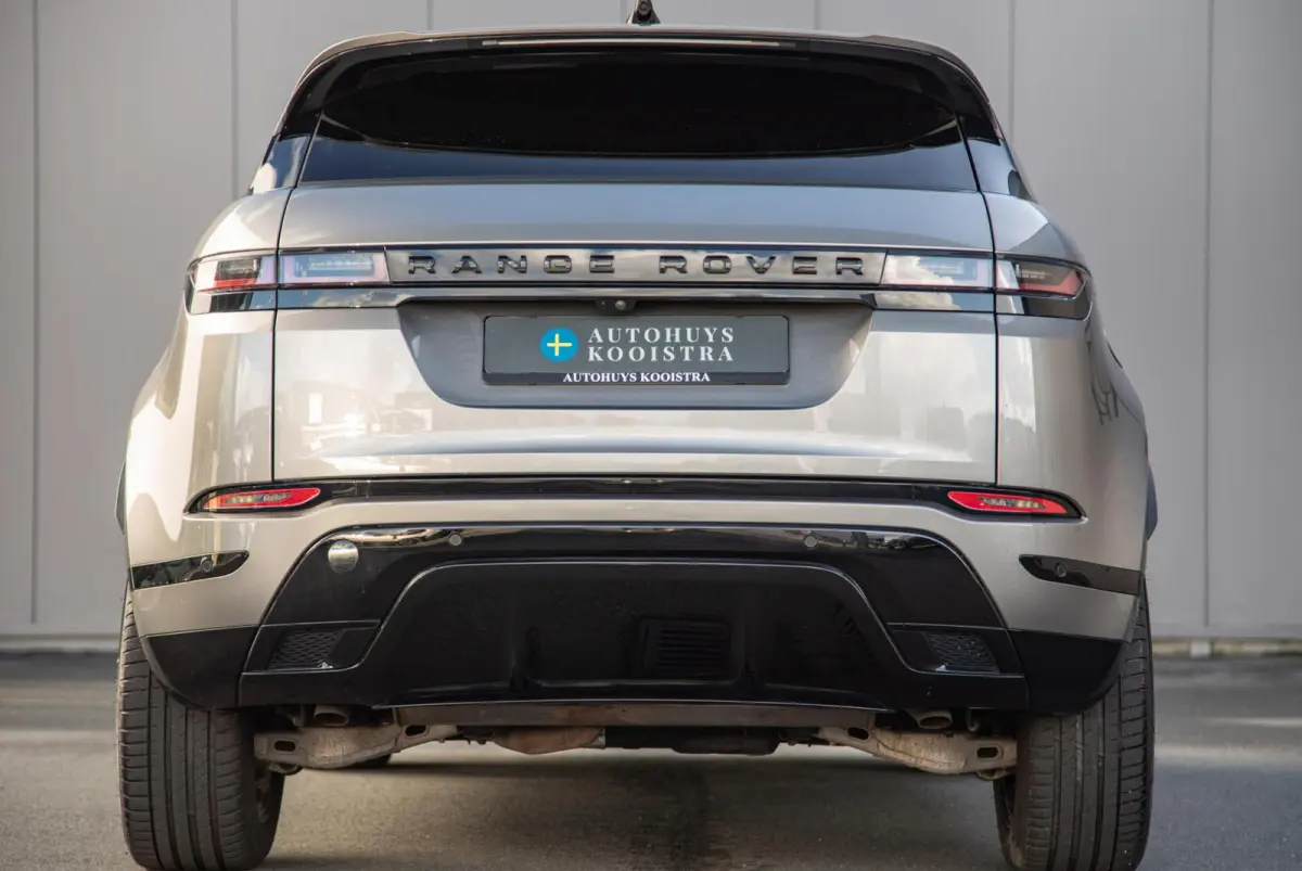 1.5 P300e AWD Autobiography Dealer onderhouden|Leder|Panorama|Meridian audio