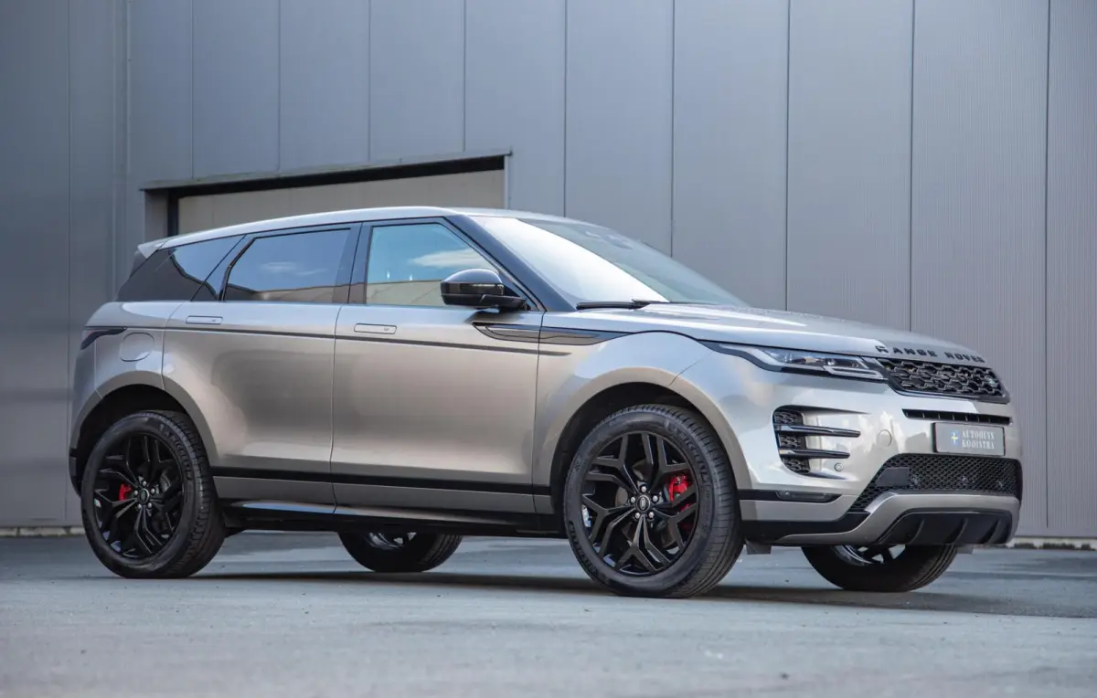 1.5 P300e AWD Autobiography Dealer onderhouden|Leder|Panorama|Meridian audio