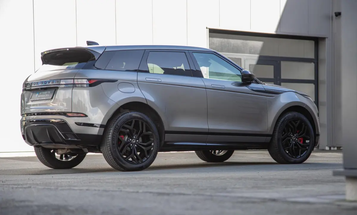 1.5 P300e AWD Autobiography Dealer onderhouden|Leder|Panorama|Meridian audio