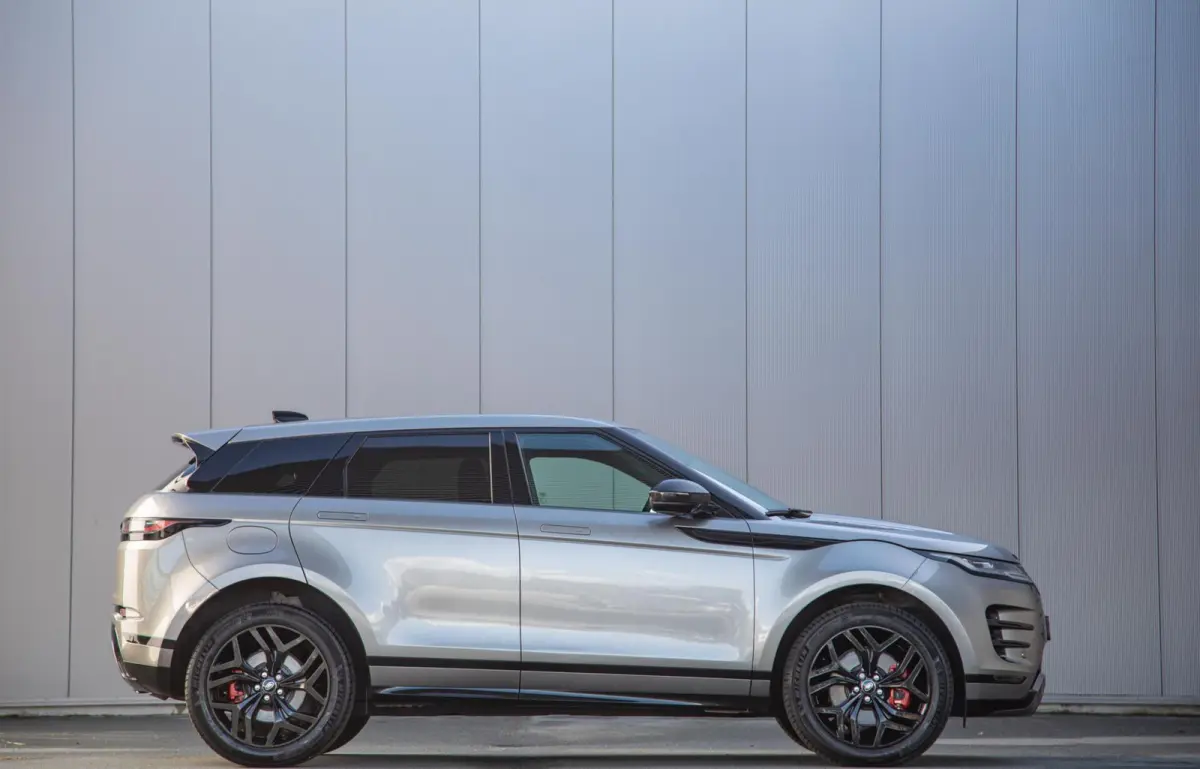1.5 P300e AWD Autobiography Dealer onderhouden|Leder|Panorama|Meridian audio