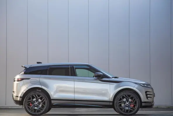 1.5 P300e AWD Autobiography Dealer onderhouden|Leder|Panorama|Meridian audio