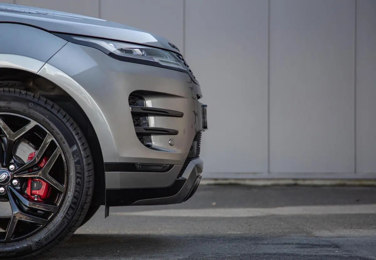 1.5 P300e AWD Autobiography Dealer onderhouden|Leder|Panorama|Meridian audio