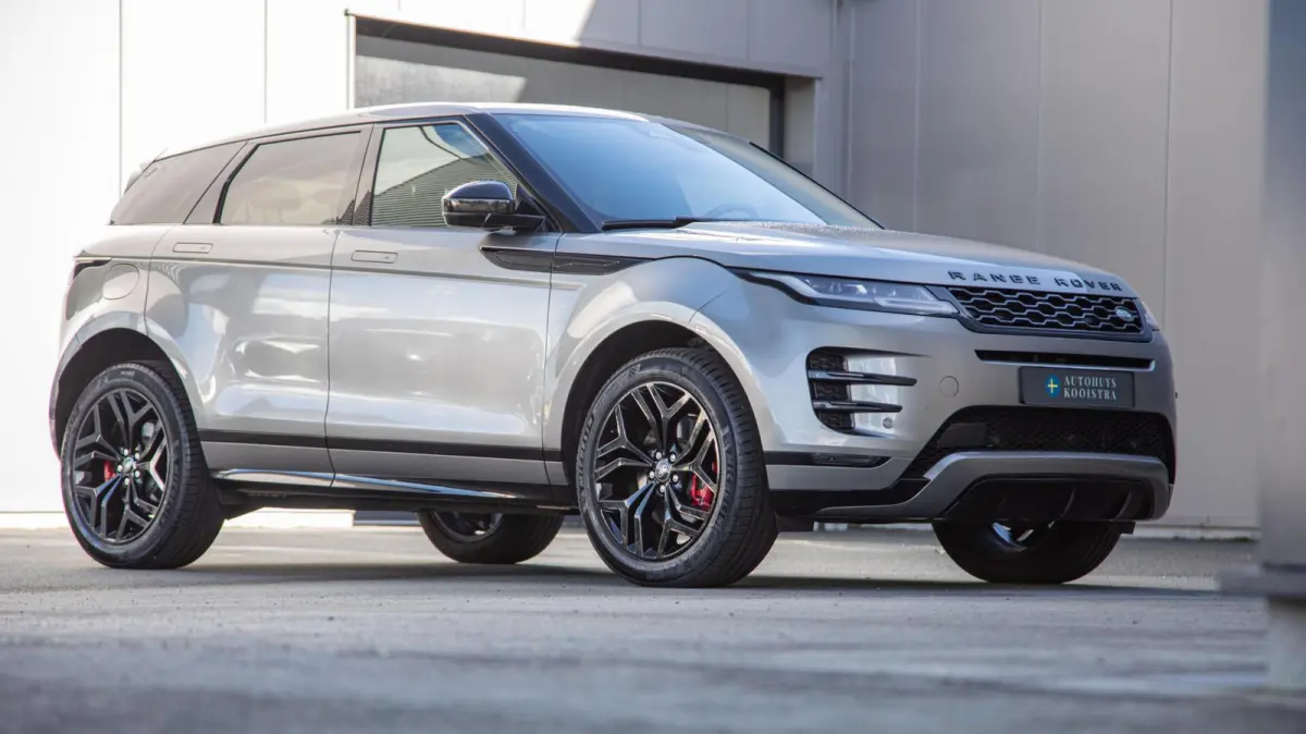 1.5 P300e AWD Autobiography Dealer onderhouden|Leder|Panorama|Meridian audio