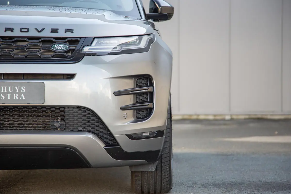 1.5 P300e AWD Autobiography Dealer onderhouden|Leder|Panorama|Meridian audio