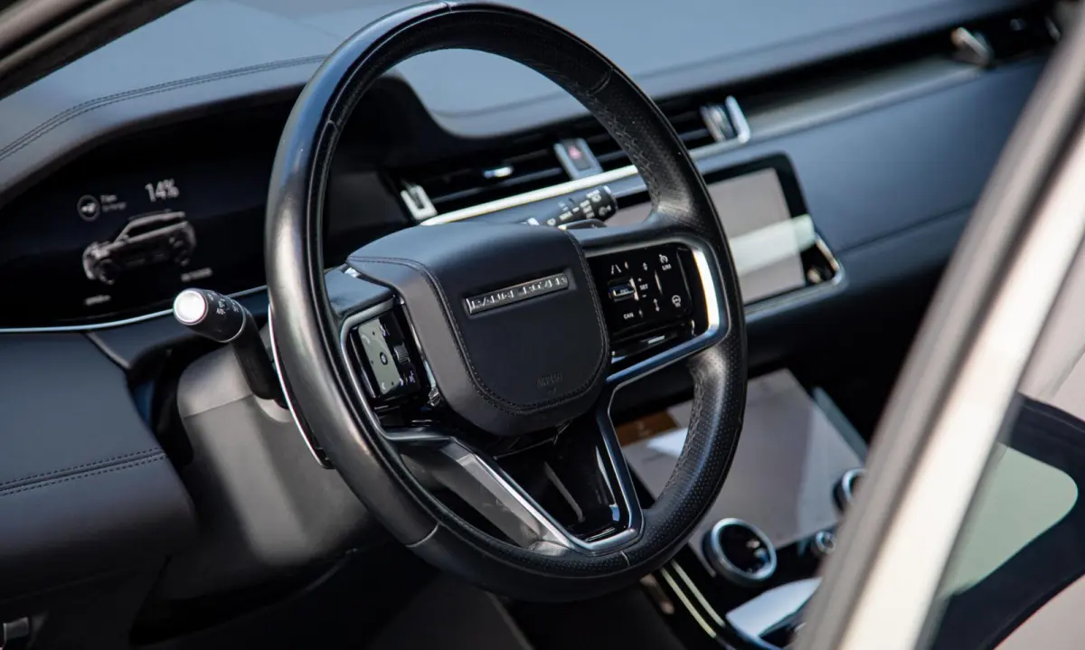 1.5 P300e AWD Autobiography Dealer onderhouden|Leder|Panorama|Meridian audio