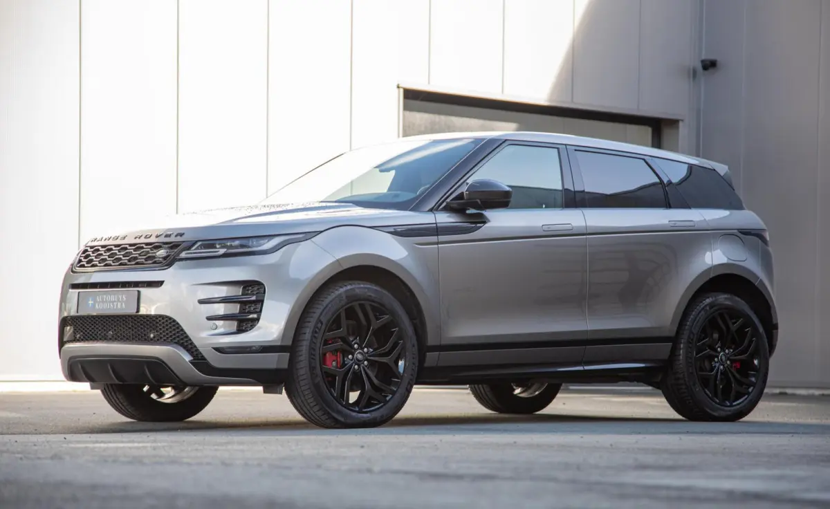 1.5 P300e AWD Autobiography Dealer onderhouden|Leder|Panorama|Meridian audio