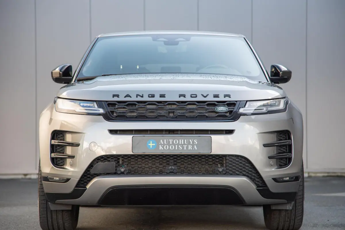 1.5 P300e AWD Autobiography Dealer onderhouden|Leder|Panorama|Meridian audio