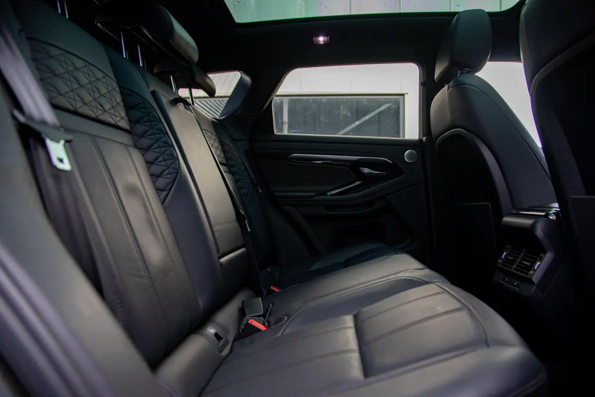 1.5 P300e AWD Autobiography Dealer onderhouden|Leder|Panorama|Meridian audio