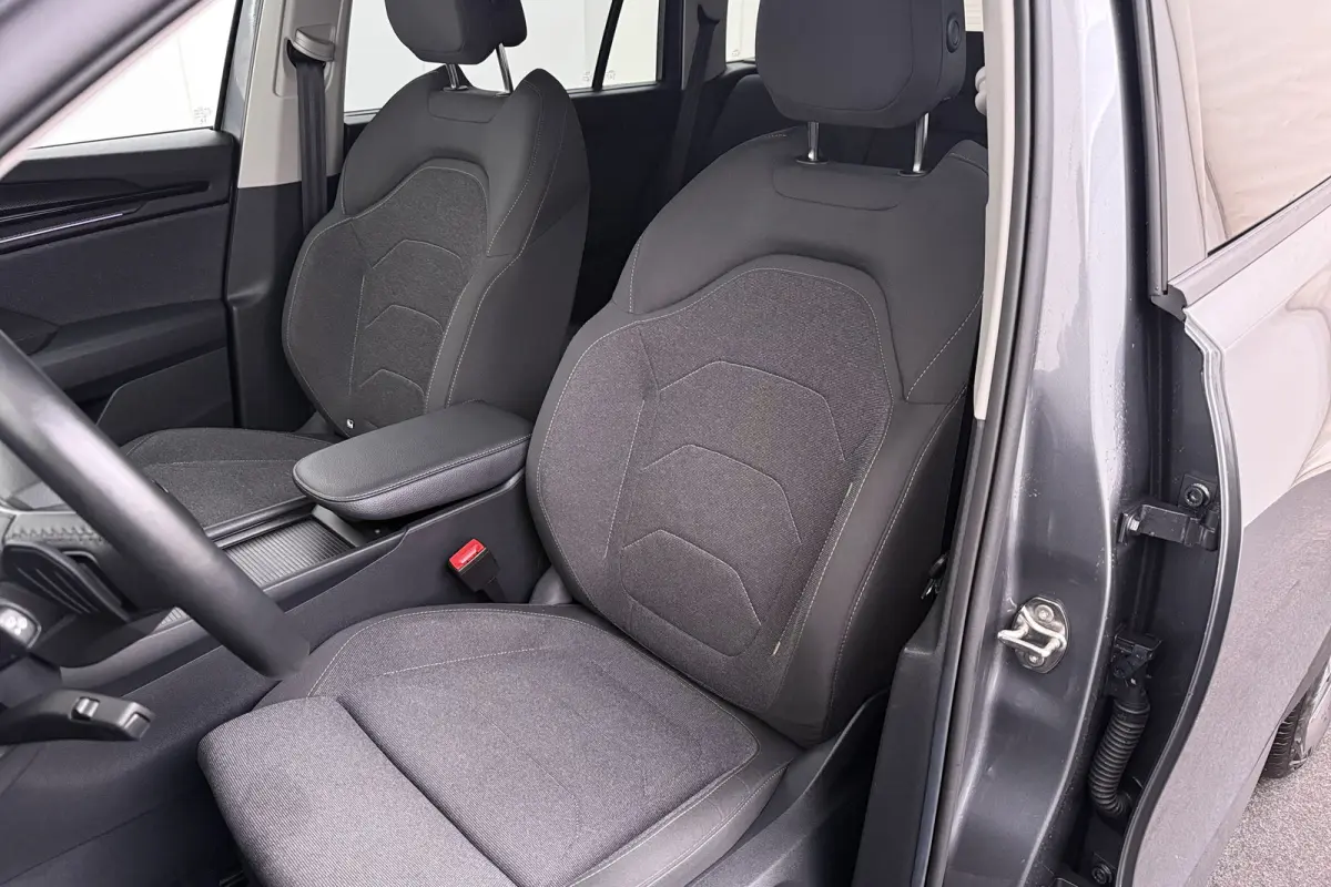 1.5 TSI 150 PK Aut. Business+ Elekt.Trekhaak 360* Camera Adapt.Cruise