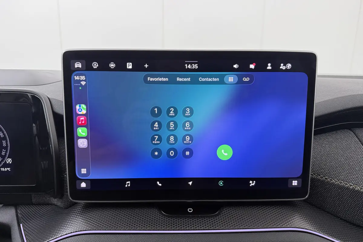 1.5 TSI 150 PK Aut. Business+ Elekt.Trekhaak 360* Camera Adapt.Cruise