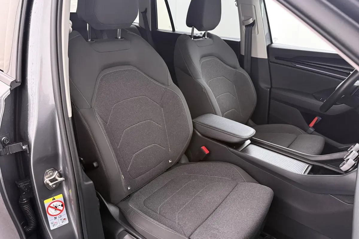 1.5 TSI 150 PK Aut. Business+ Elekt.Trekhaak 360* Camera Adapt.Cruise