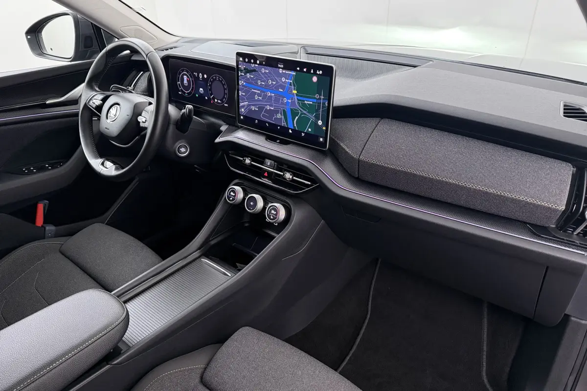 1.5 TSI 150 PK Aut. Business+ Elekt.Trekhaak 360* Camera Adapt.Cruise
