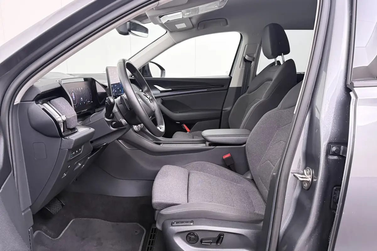 1.5 TSI 150 PK Aut. Business+ Elekt.Trekhaak 360* Camera Adapt.Cruise