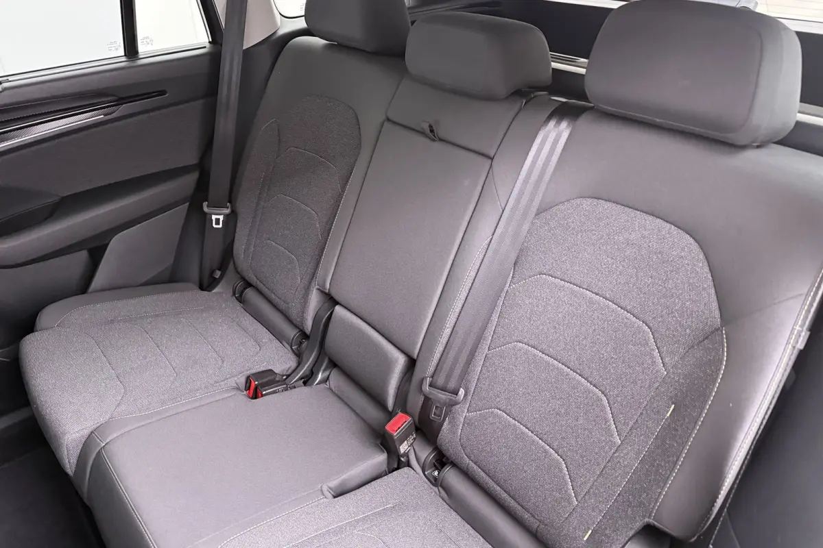 1.5 TSI 150 PK Aut. Business+ Elekt.Trekhaak 360* Camera Adapt.Cruise
