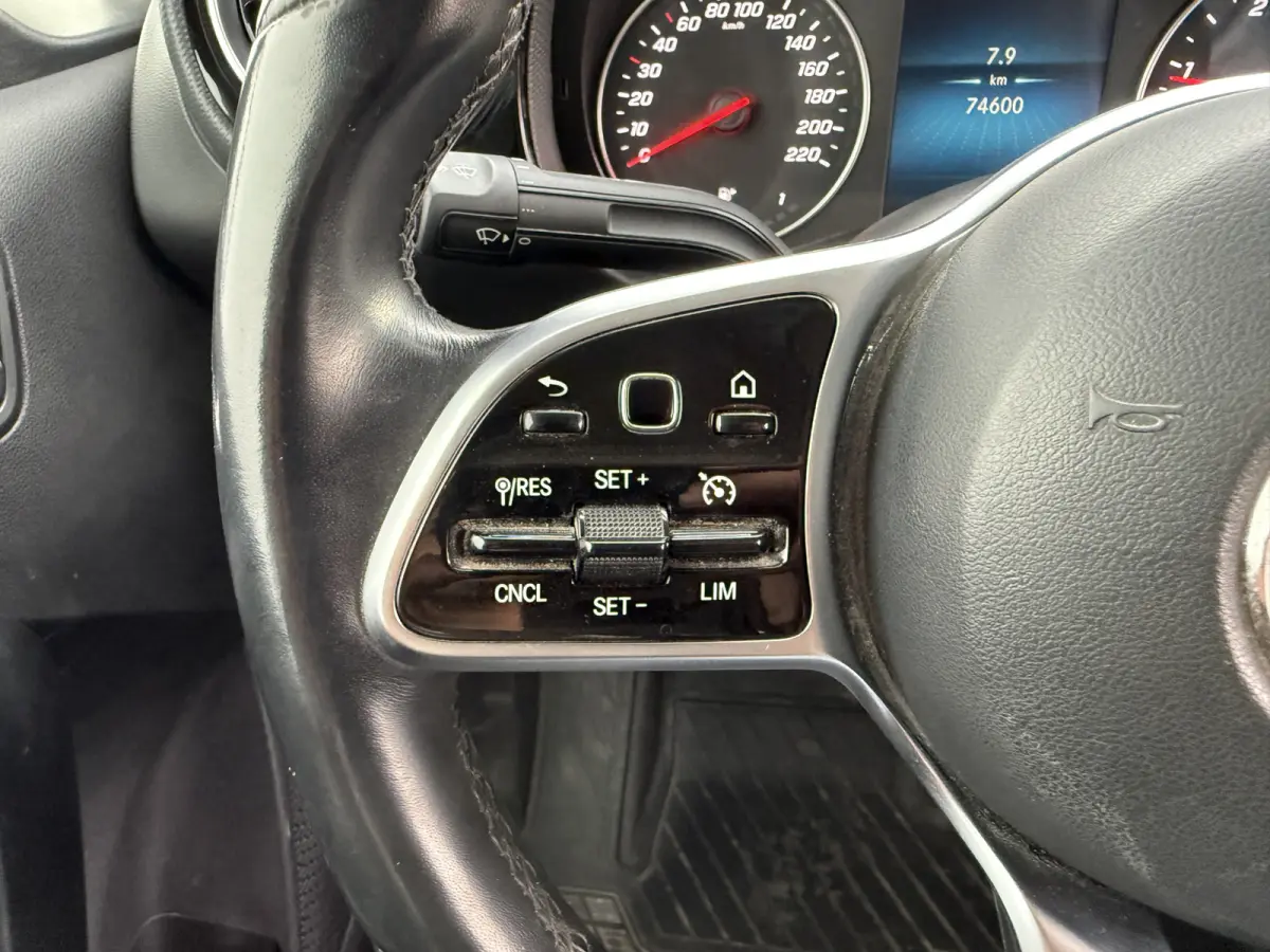 112 1.5 CDI Automaat Led Climate Control Cruise Control Trekhaak Imperiaal Carplay Camera Navigatie Parkeersensoren