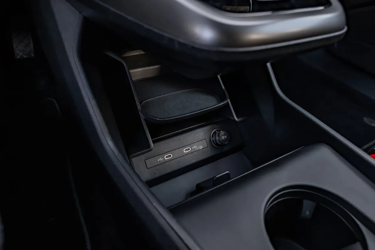 45 quattro Advanced edition 82 kWh 286 | Panorama Dak | Ledere Bekleding | Elek. Stoelen incl. geheugen | Stoel+stuurwielverwarming