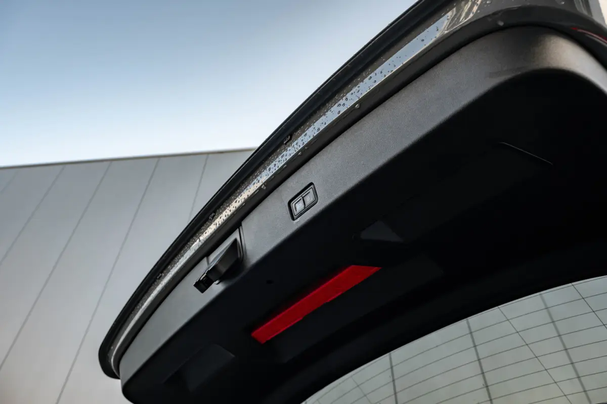 45 quattro Advanced edition 82 kWh 286 | Panorama Dak | Ledere Bekleding | Elek. Stoelen incl. geheugen | Stoel+stuurwielverwarming