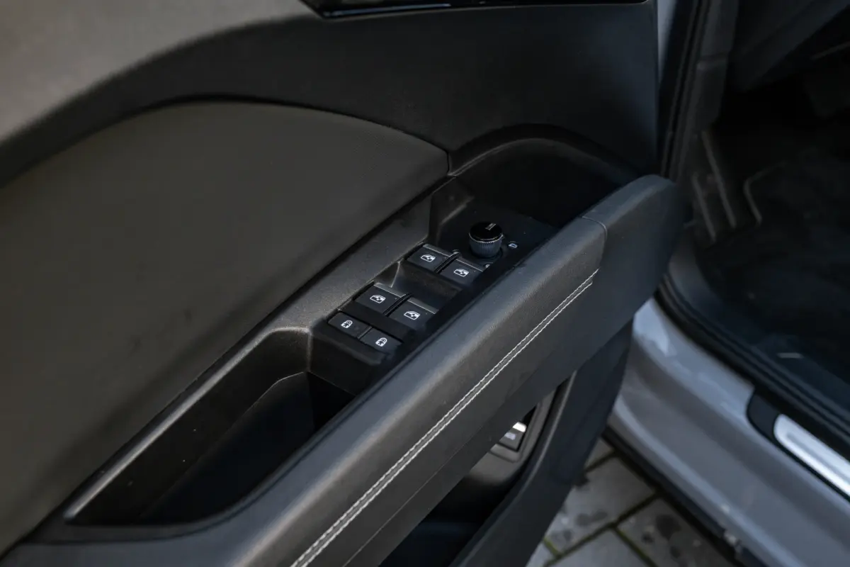 45 quattro Advanced edition 82 kWh 286 | Panorama Dak | Ledere Bekleding | Elek. Stoelen incl. geheugen | Stoel+stuurwielverwarming